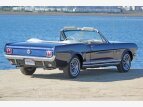 Thumbnail Photo 11 for New 1966 Ford Mustang